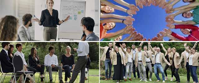 Services proposés par le Domaine des Sources pour agrémenter votre séjour