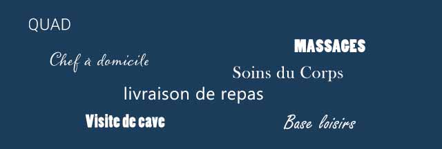 Services du Domaine des Sources