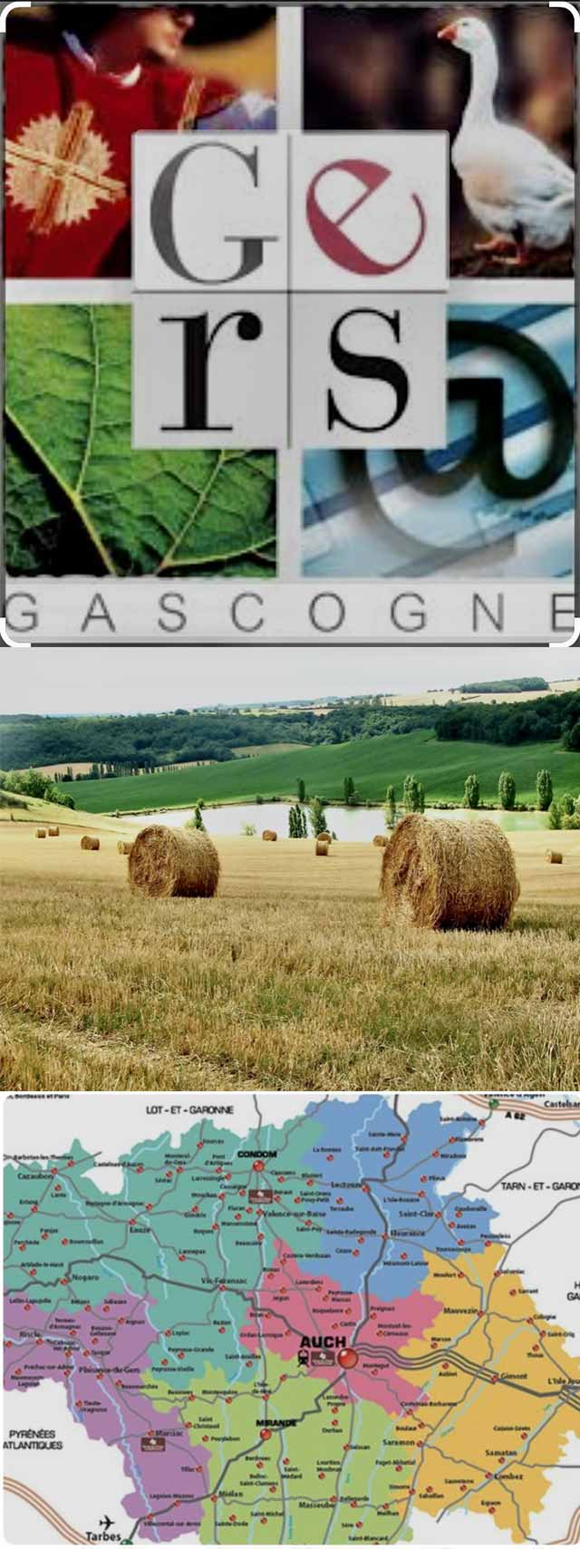 Tourisme Gers