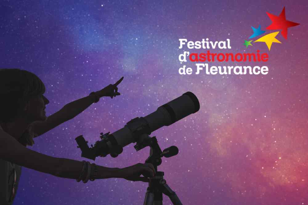 Observatoire d’astronomie de Fleurance