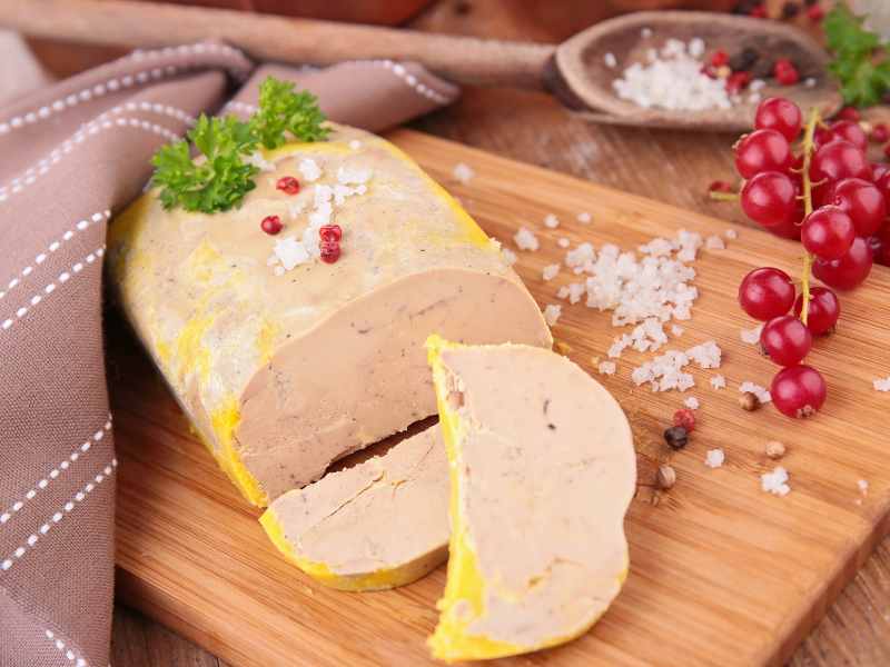 Le Gers, une région gastronomique
