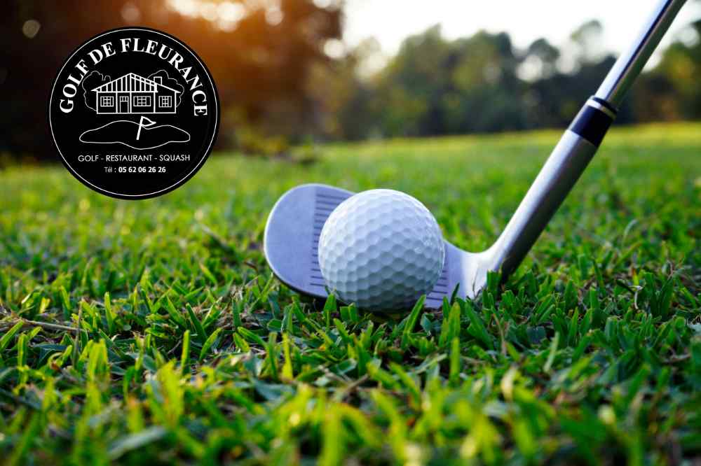 Golf de Fleurance