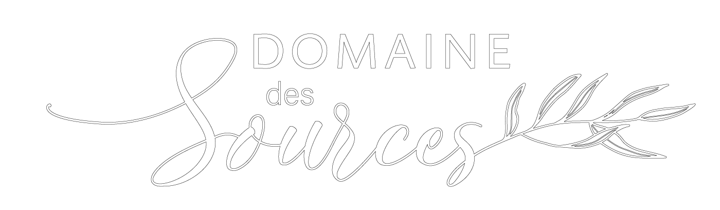 Logo Domaine des Sources