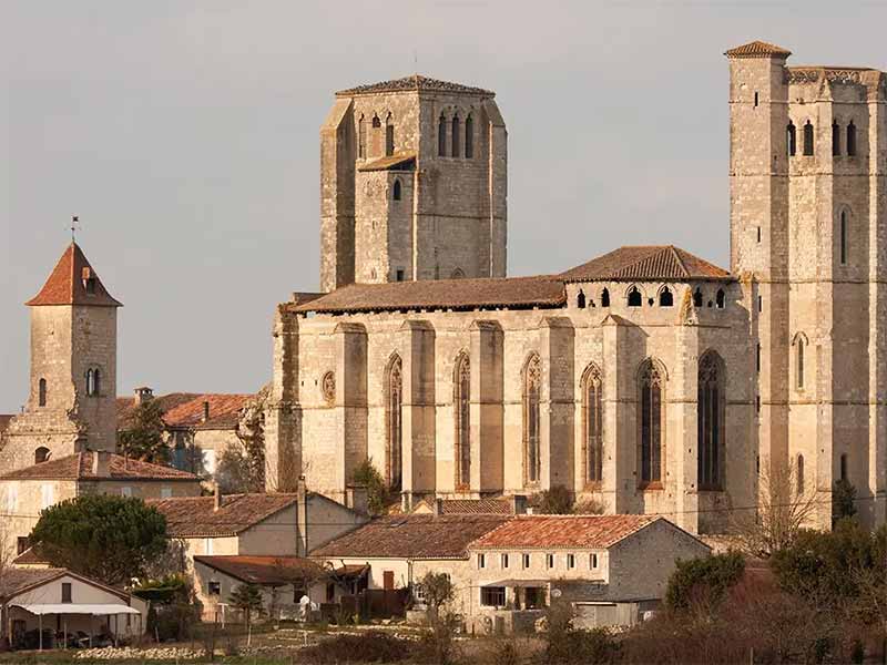 Le patrimoine historique gersois est riche et précieux