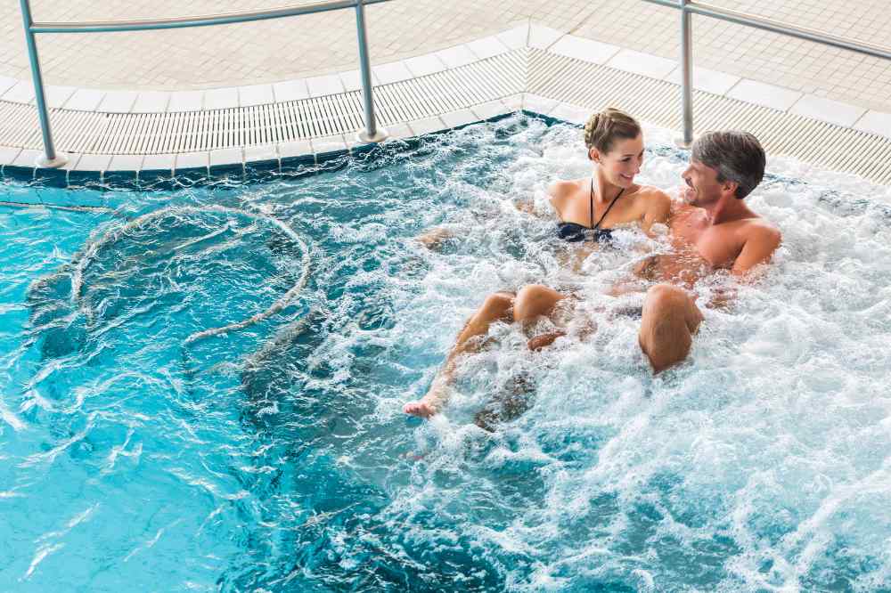 Lectoure Thermal Baths